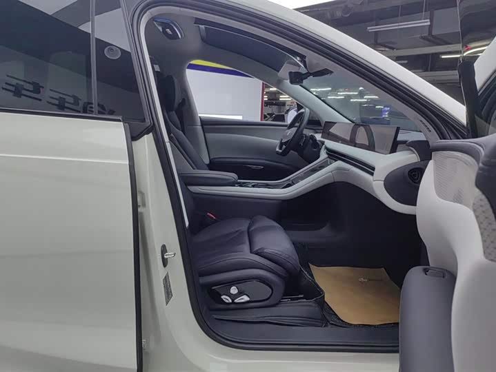 Фото 8 - IM motors LS7