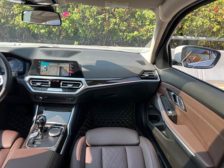 Фото 6 - BMW 3 Series