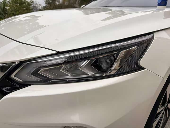 Фото 6 - Nissan Teana