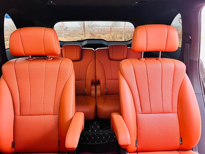 Фото 7 - Wey Lanshan