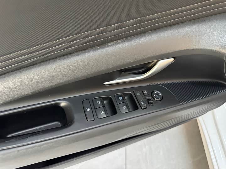 Фото 7 - Hyundai Elantra N line