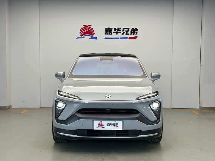 Фото 4 - Nio EC6