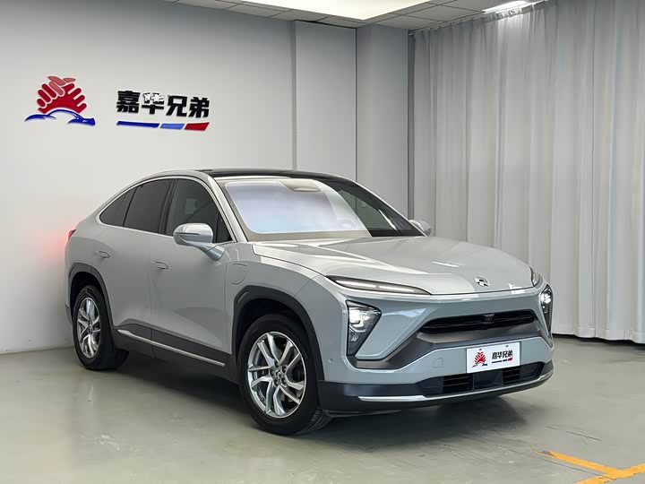 Фото 5 - Nio EC6