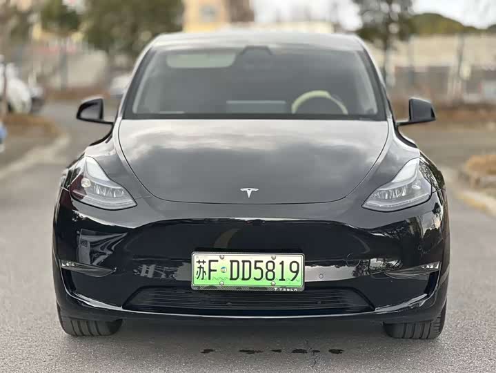 Фото 2 - Tesla Model Y