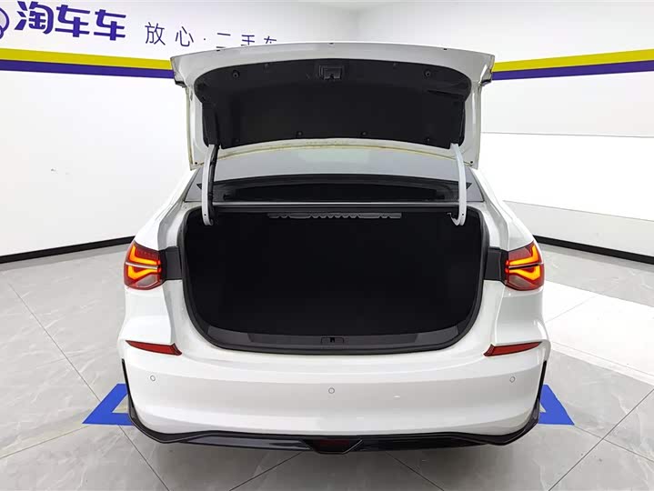 Фото 4 - Chevrolet Monza