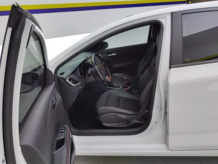 Фото 9 - Chevrolet Monza