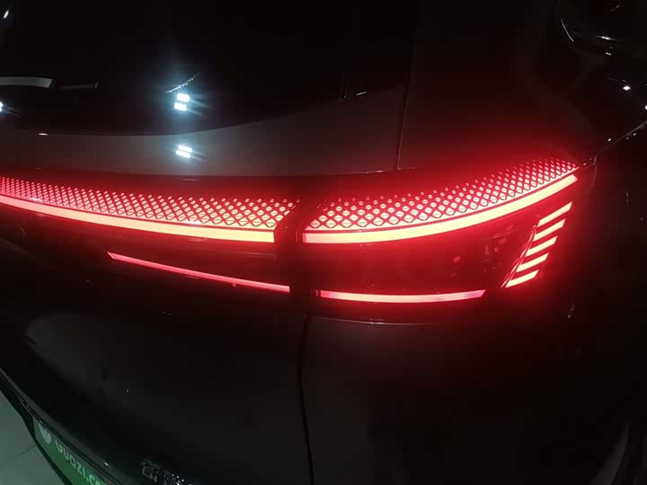 Фото 8 - Chery Fulwin T8