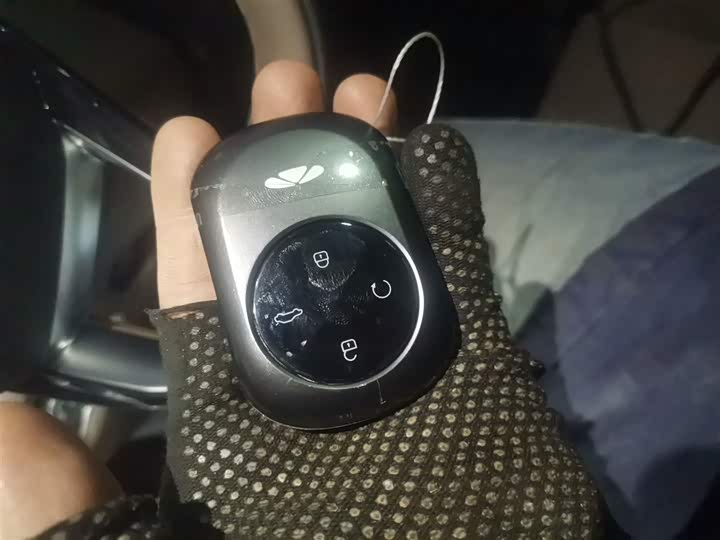 Фото 9 - Chery Fulwin T8