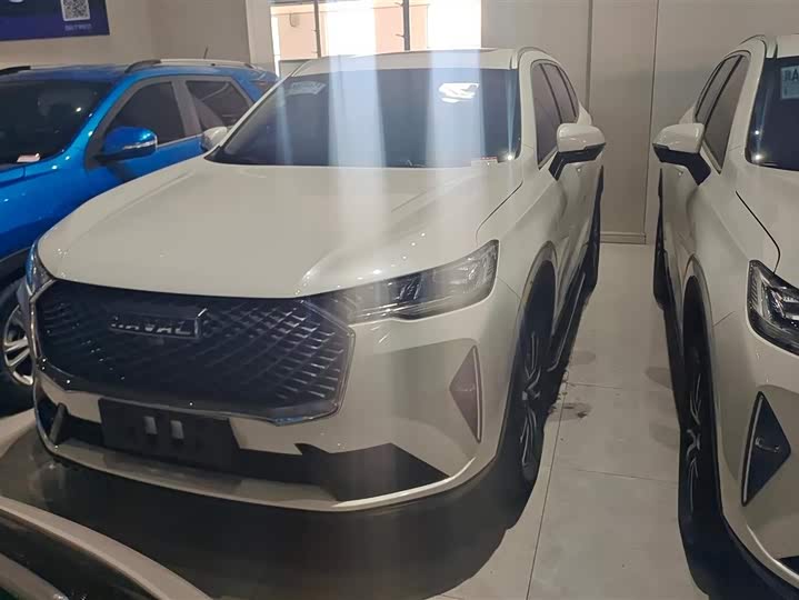 Фото 2 - Haval H6