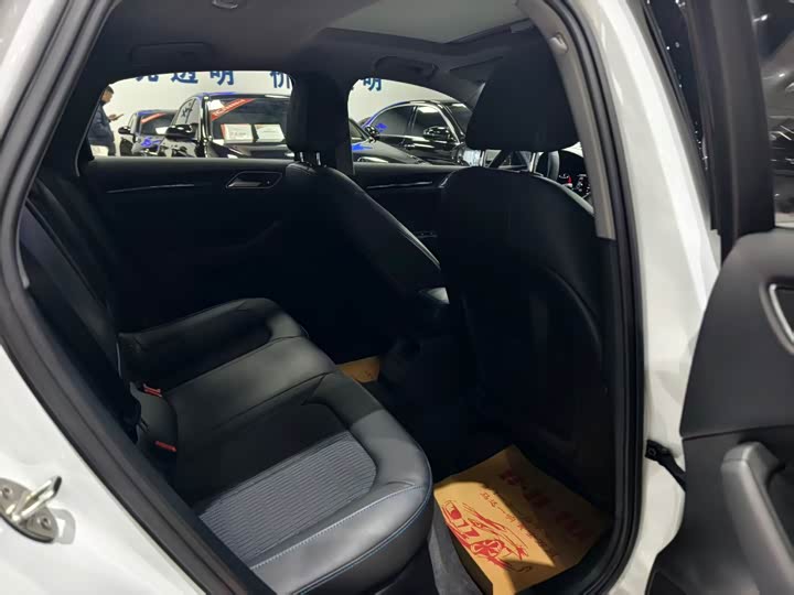 Фото 7 - Audi A3