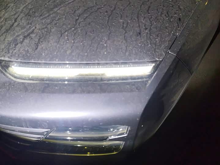 Фото 5 - Jetour Dashing