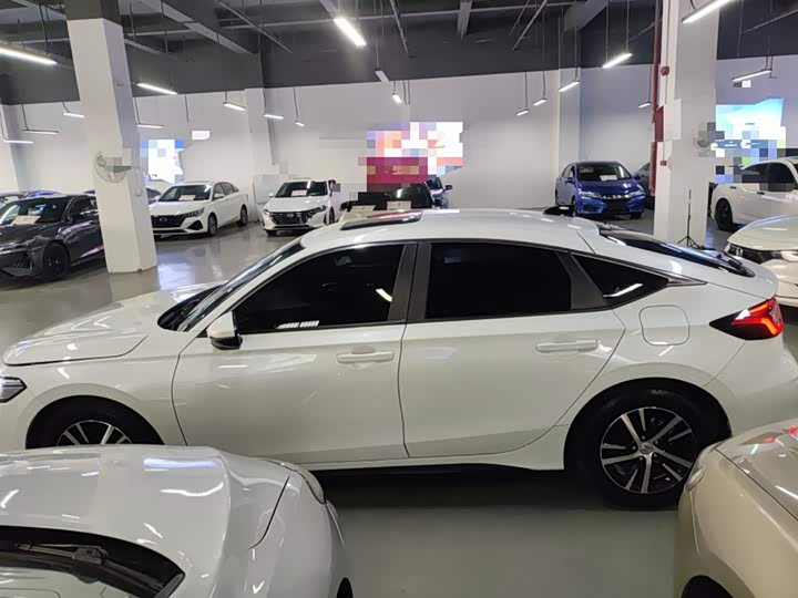 Фото 5 - Honda Civic