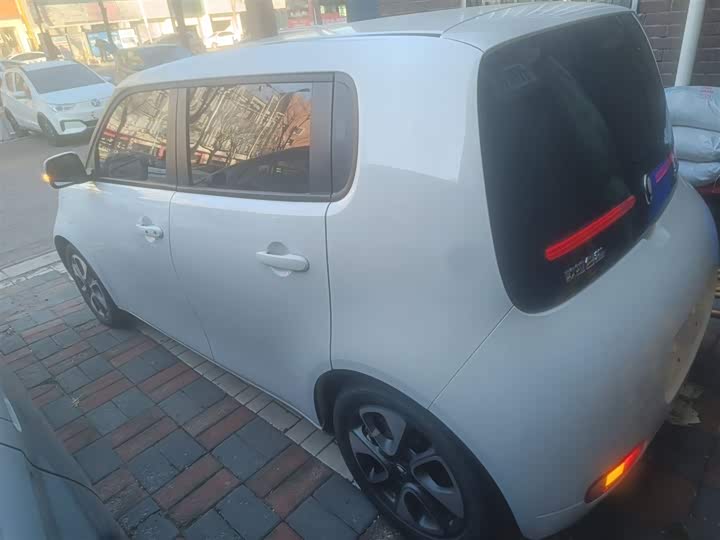 Фото 5 - Ora White Cat