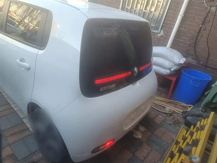 Фото 6 - Ora White Cat