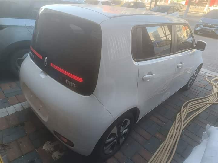 Фото 7 - Ora White Cat