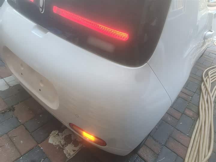 Фото 8 - Ora White Cat