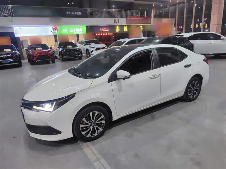 Фото 5 - Toyota Corolla Hybrid