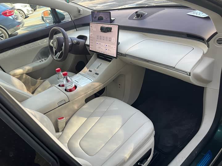 Фото 9 - Luxeed R7