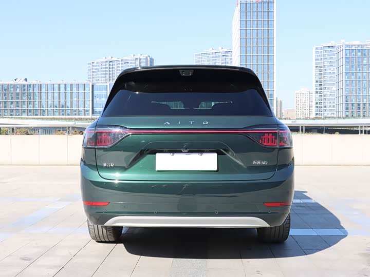 Фото 7 - Aito M9