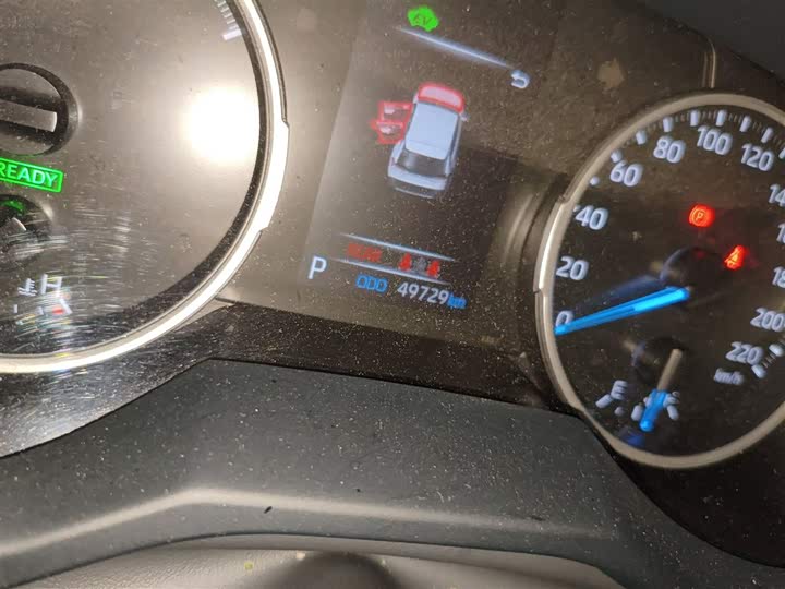 Фото 5 - Toyota Wildlander