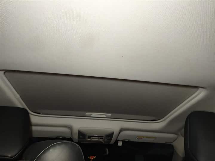 Фото 9 - Toyota Wildlander