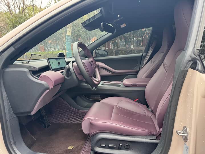 Фото 9 - Nio ET5