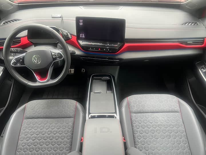 Фото 5 - Volkswagen ID.4 X