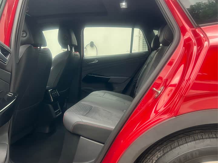 Фото 6 - Volkswagen ID.4 X