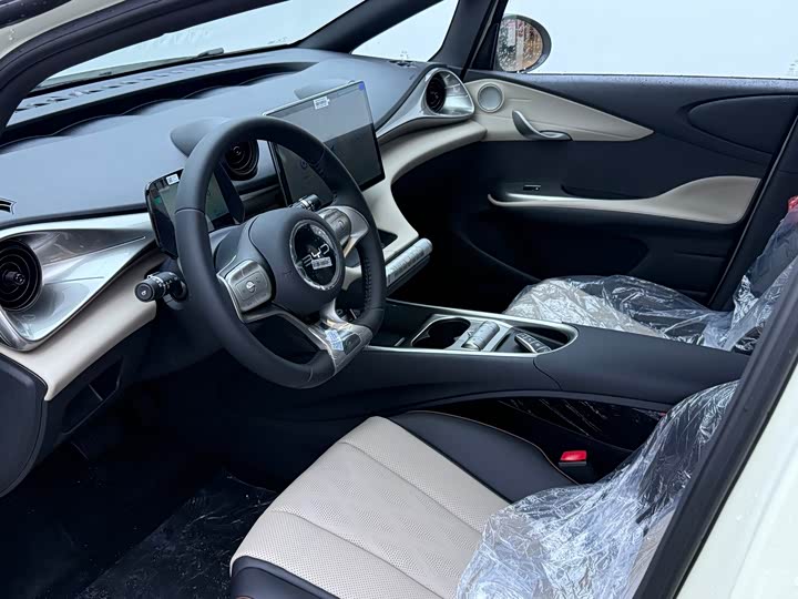 Фото 8 - BYD Dolphin