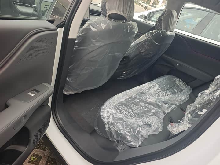 Фото 3 - XPeng G6