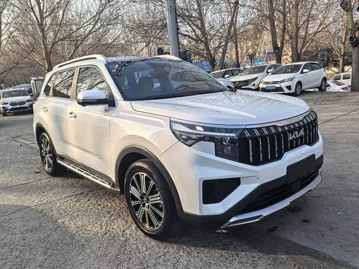 Фото 2 - Kia Sportage GT-line