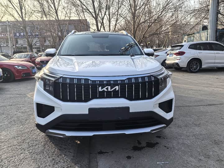 Фото 3 - Kia Sportage GT-line