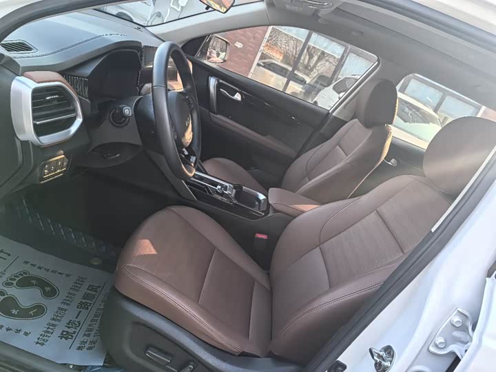 Фото 4 - Kia Sportage GT-line