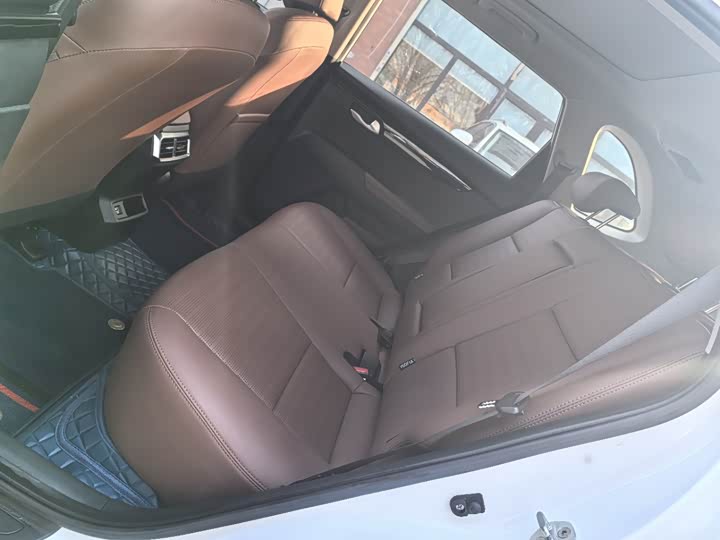 Фото 6 - Kia Sportage GT-line