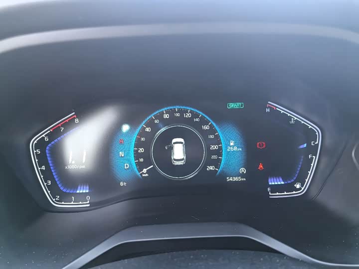 Фото 7 - Kia Sportage GT-line