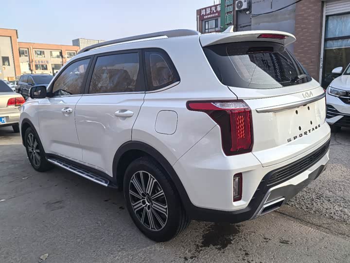 Фото 9 - Kia Sportage GT-line