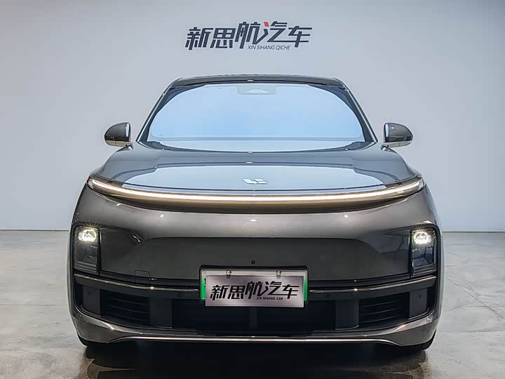 Фото 2 - LiXiang L9