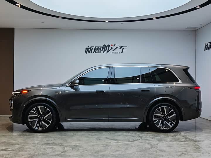 Фото 4 - LiXiang L9