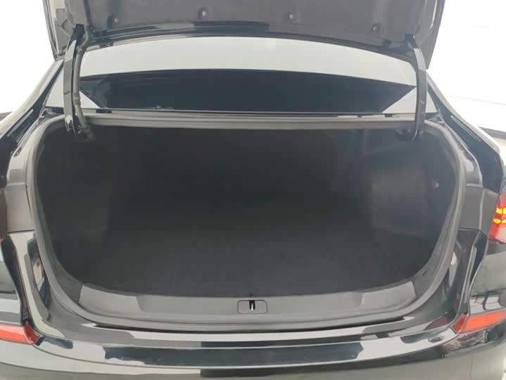 Фото 4 - Chevrolet Monza