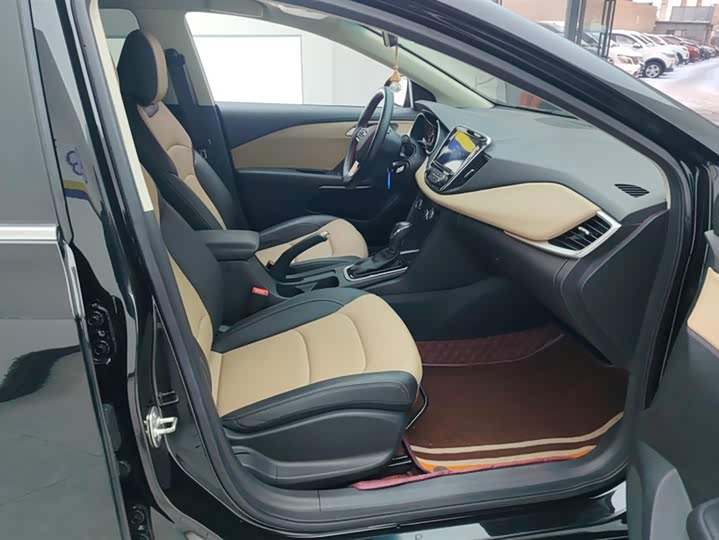 Фото 8 - Chevrolet Monza