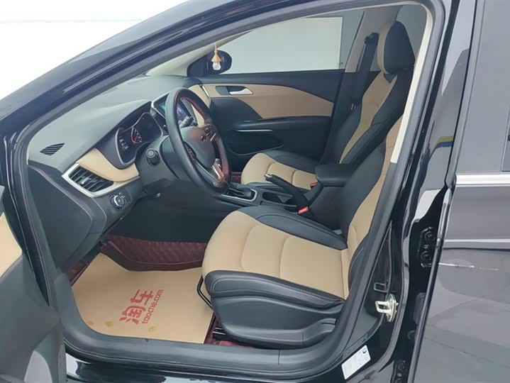 Фото 9 - Chevrolet Monza