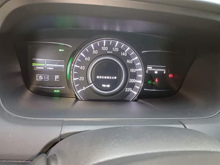 Фото 4 - Honda Odyssey