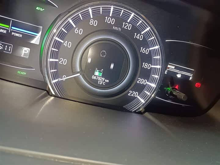 Фото 5 - Honda Odyssey