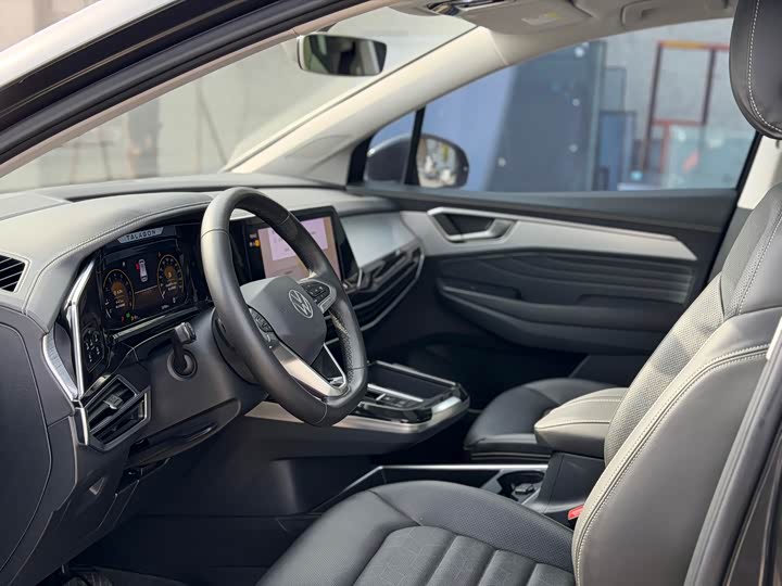 Фото 5 - Volkswagen Talagon