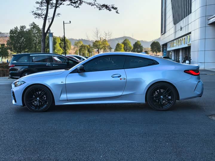 Фото 7 - BMW 4 Series