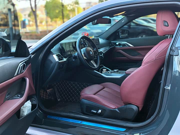 Фото 8 - BMW 4 Series