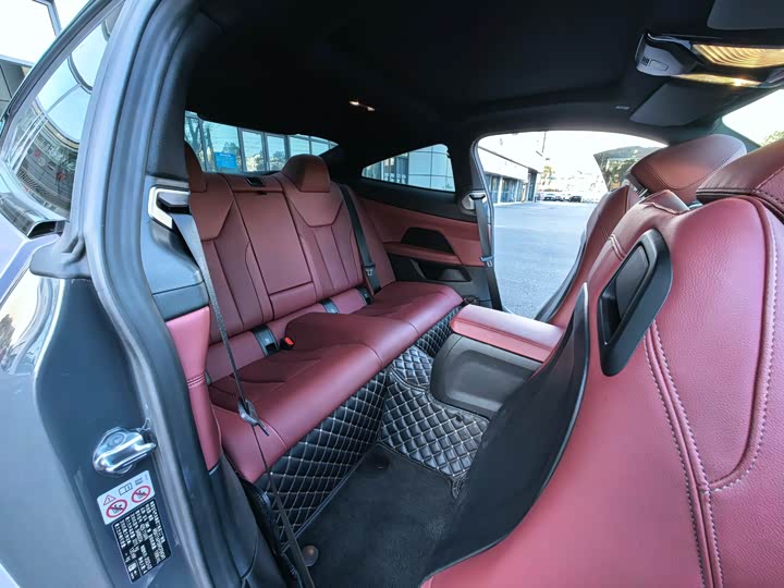 Фото 9 - BMW 4 Series