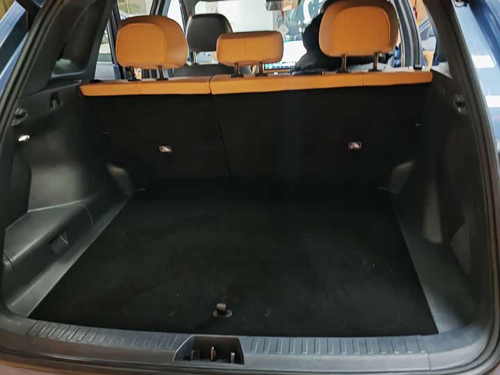 Фото 8 - Geely Galaxy Starship 7