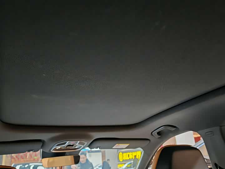 Фото 9 - Geely Galaxy Starship 7