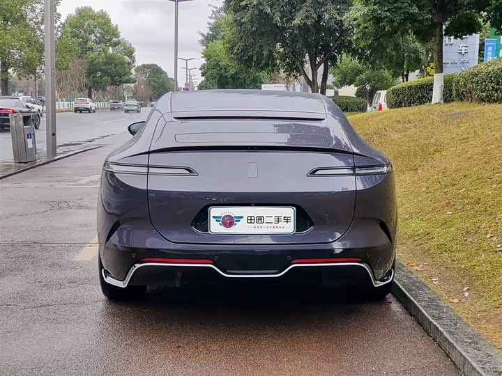 Фото 5 - Avatr 12